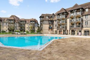 Image of La Résidence du Golf - maeva Home - Appartement 2 pièces 4 personnes - Confort MAE-5448