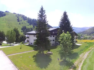 Image of Family Apartment