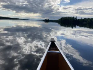 Image of RED FOX CABIN ON DEVIL TRACK LAKE IN GRAND MARAIS, MN!  CHARMING & REFINED!