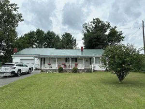 Image of Located near Lewisburg, Greenbrier River Trail, Osteopathic School of Medicine