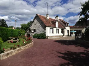 Image of In the heart of Normandy, 10 minutes from  Bagnoles de l'Orne. WIFI . Linen