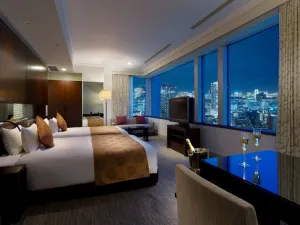 Image of Hotel The Celestine Tokyo Shiba