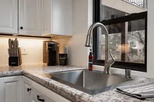 Image of Bassett Creek Retreat
