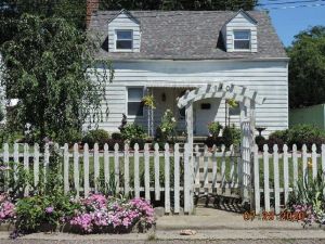 Image of Haworth Cottage 2 blks to Millikin University