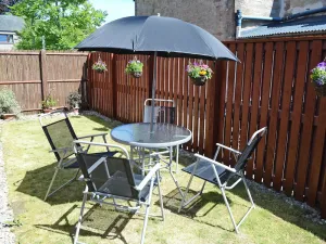 Image of 1 bedroom accommodation in Conon Bridge