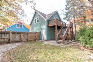 Image of Adorable Guest House near KU Campus