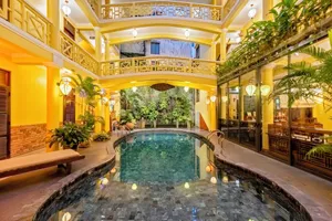 Image of Thanh Van 1 Hotel