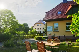 Image of 5 minutes to the lake - vacation apartment in Klein Quassow
