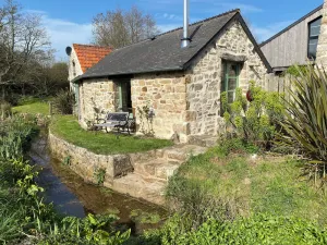 Image of Gîte Romantique - Charming house 4 km from the sea