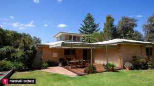 Image of Bermagui Dune House 5 Narira Street, Beach Front, Pet friendly
