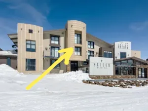Image of Hotham Mountain Escape - Chalet Hotham Apartment 14