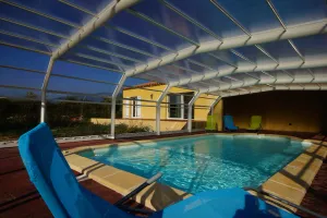 Image of Villa with pool near Bedoin