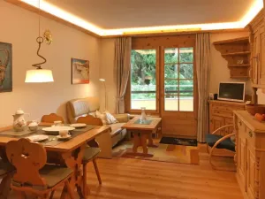 Image of Apartment Chesa Alvetern 5 by Interhome