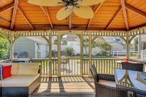 Image of Wildwood Crest Retreat: Walk to Beach & Boardwalk!