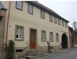 Image of Stadthaus
