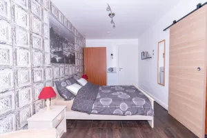 Image of La Belle Epoque Room