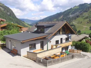 Image of Cosy holiday home by the slopes