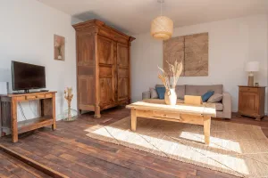 Image of L'appartement de Marie - Appt avec terrasse