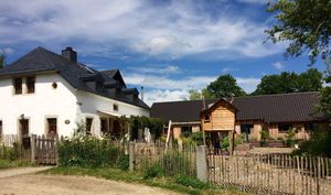 Image of Wellness, relaxation and health with Icelandic sauna, hot tub and massages