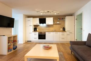 Image of Vacation apartment Kathan❤️ modern, barrier-free, near Center Parc, cycling\/hiking