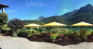 Image of Hotel Pension Hubertus