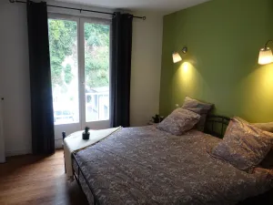 Image of Schöne Wohnung in Dieppe Normandie (strand - Wochenmarkt - Natur - Radfahren etc