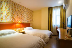 Image of Home Inn Neo Beijing Communication University West Gate Communication Metro Station
