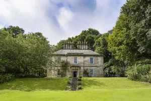 Image of Wallace House - Nine Bedroom Villa, Sleeps 18