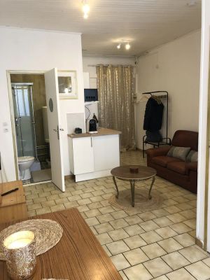 Image of Lovely apartment in the heart of the city!