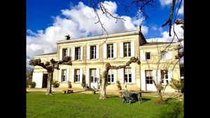 Image of Château Roseyrol near Saint-Emilion
