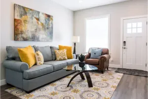 Image of Royal Bungalow - Sleek n' Modern Granary Getaway