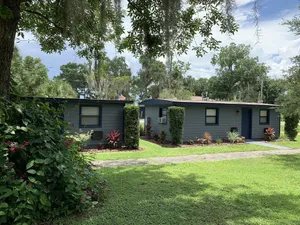 Image of Charming 2BR\/1BA Cabin at Lakeside Resort