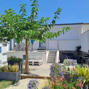 Image of House 300 m from the sea