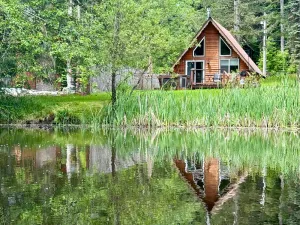 Image of Perch - Boho Getaway
