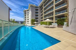 Image of Pacific Suites Canberra