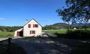 Image of Chez lilles