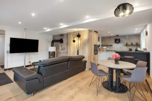 Image of Heimelige Schwarzwaldwohnung Stein