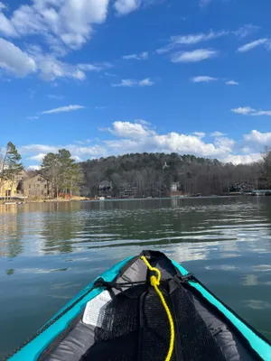 Image of 1 Min Walk to Lake Life Golf Pool Hike Kayak Fire Pit Tennis Swim Lakepoint BBQ