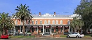 Image of Home Away From Home