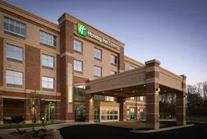 Image of Holiday Inn Express Jackson - Ridgeland by IHG