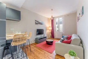 Image of Le Petit Bacchus - au cœur de Nantes