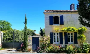 Image of Escale Cosy et Bucolique à Proximité de Saintes