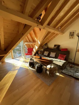 Image of Appartement au Rocher du cerf à deux pas du centre