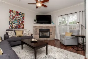 Image of Beautiful Home in the Heart of Bentonville