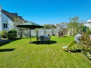 Image of Charming town house sleeps 7 to 11