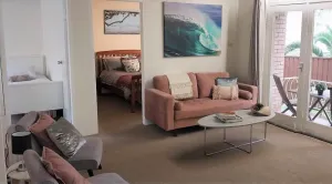 Image of Central Wollongong Apartment - 2 bedrooms