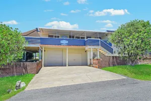 Image of NEWLEY RENOVATED HOME WITHGREAT VIEWS!