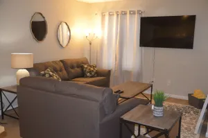 Image of Captain's Quarters