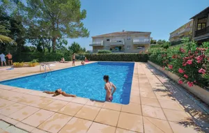 Image of Gorgeous Apartment In Saint Raphael