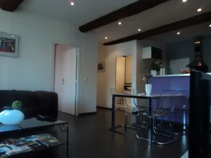 Image of Stunning fully renovated apartment with air-conditioning